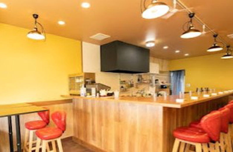Cafe&Dining Mitoraya