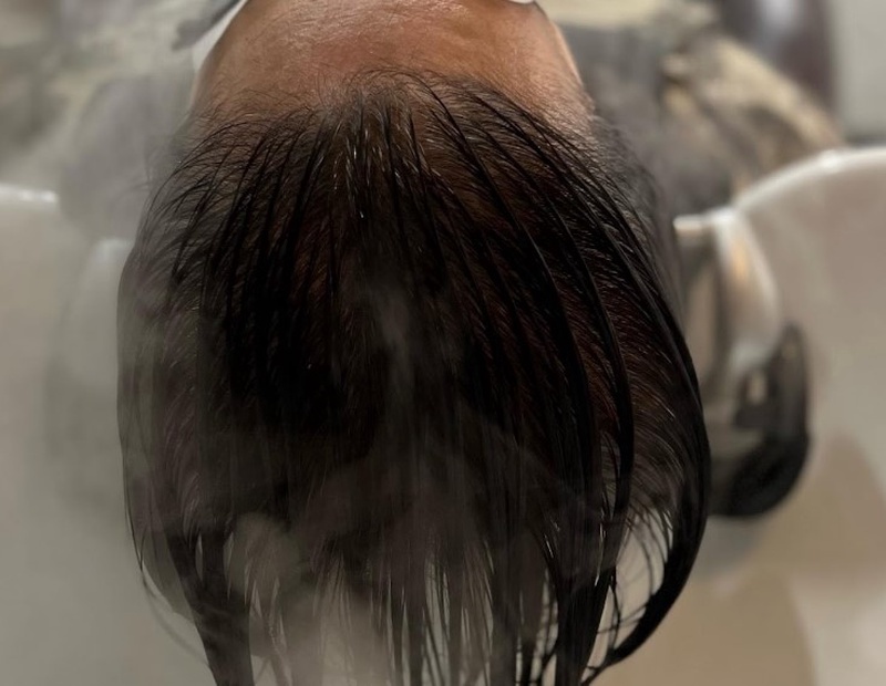 ヘアーズ・フェロー