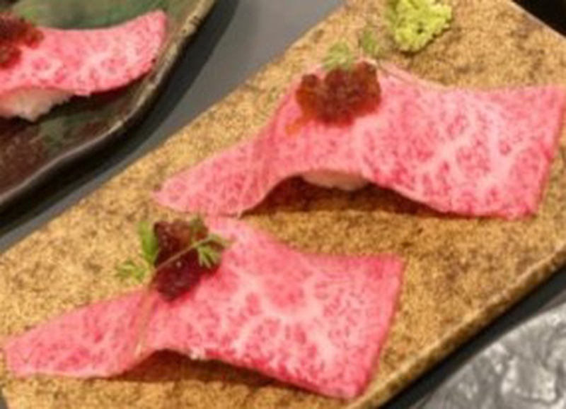 京都焼肉 enen