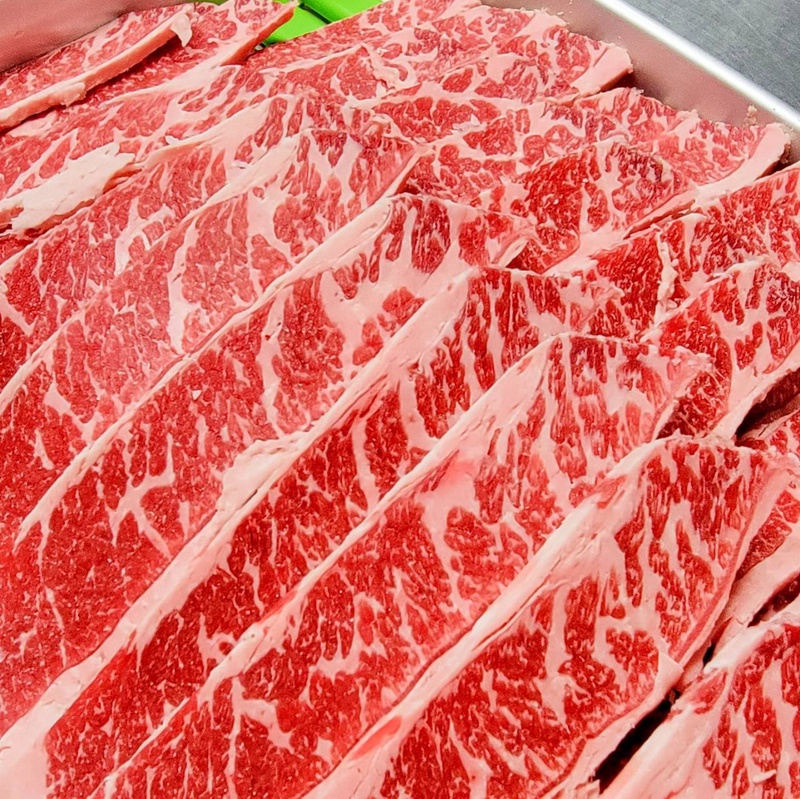 ＜焼肉販売店＞原田ホルモン店