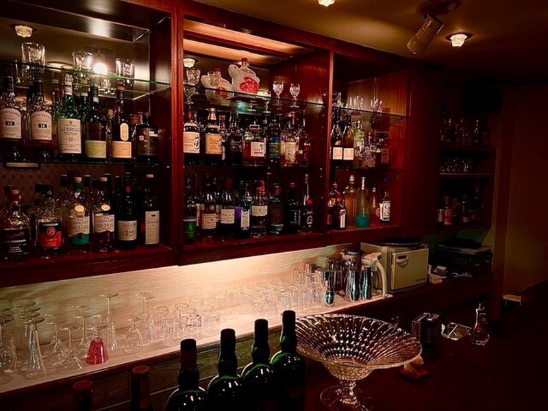 Bar Finesse