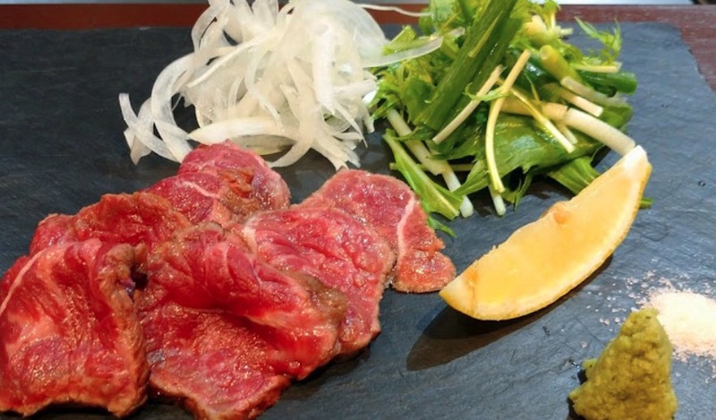 鉄板酒場ひろし
