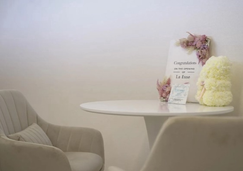 Beauty Salon La Ésse
