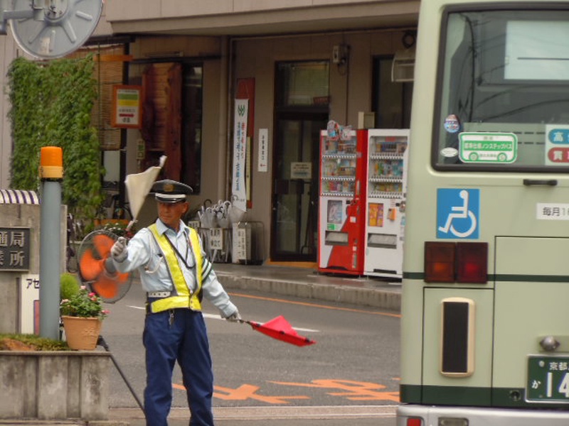 （有）富士警備保障
