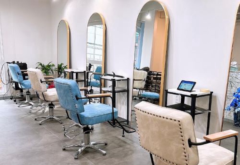 marine hair salon 【マリン】