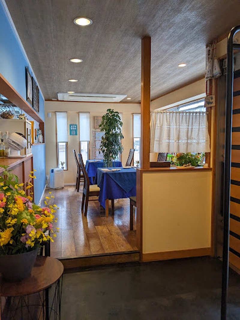 Osteria S．Puro （エスプーロ）
