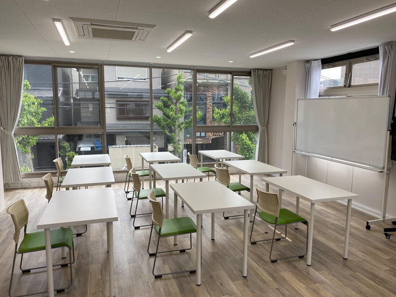 YUME School 京都二条校
