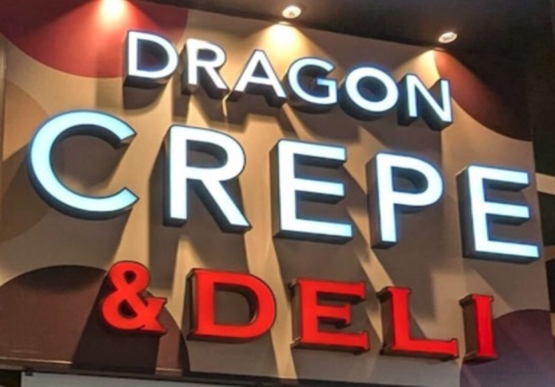 DRAGON CREPE&DELI