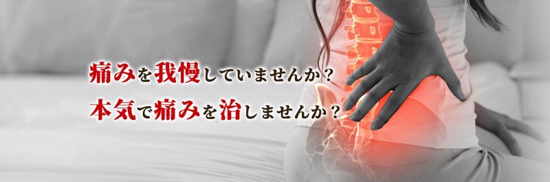 夢道整骨院・夢道鍼灸整骨院