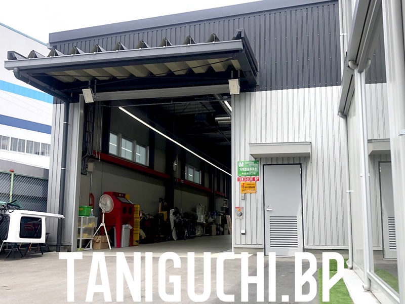 谷口自動車株式会社