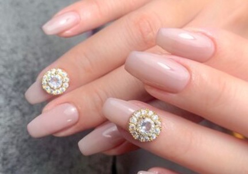 RAFFINA(ラフィーナ)nail salon