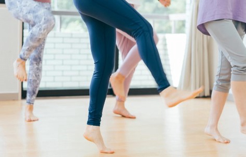 Body Exercise FITPRO