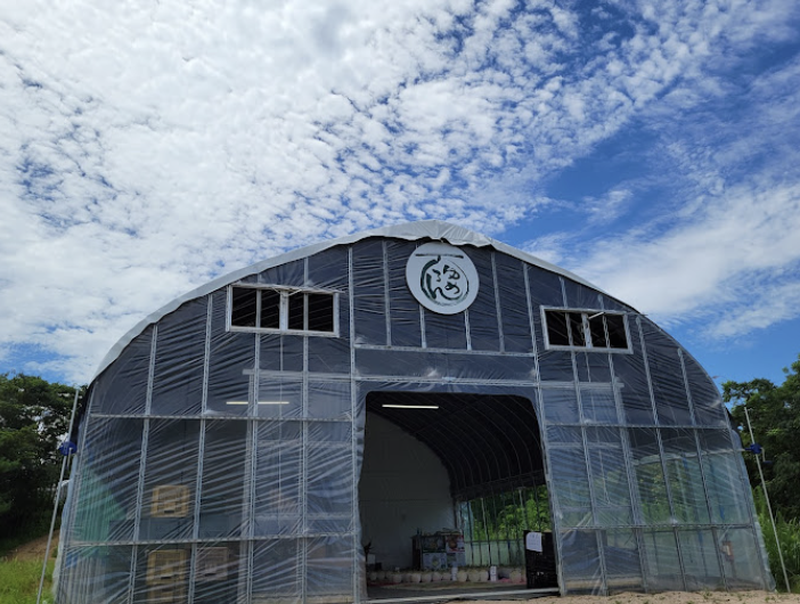 ゆめろんfarm