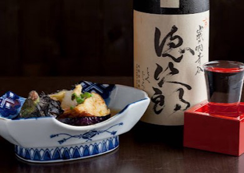 先斗町 紫水 おばんざい居酒屋