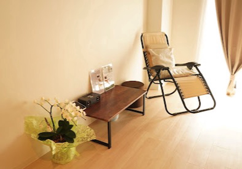 Relax & Refresh maruhisa