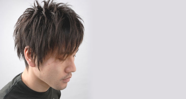 FUJII BAR BER SALON