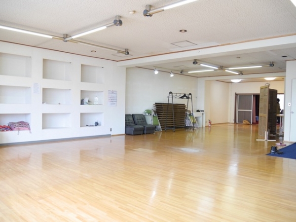 KYOTO ONISHI SOU おおにし荘3F