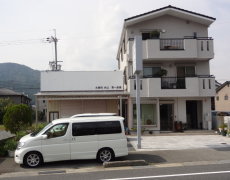 古美術山水