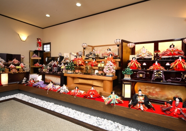 室田人形大宮本店