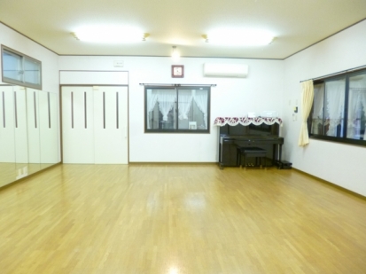 カルチャースタジオ千葉
