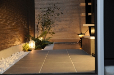 一級建築士事務所　Design 1st.