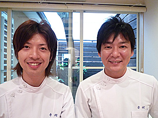京都五條西洞院整体かいふく堂