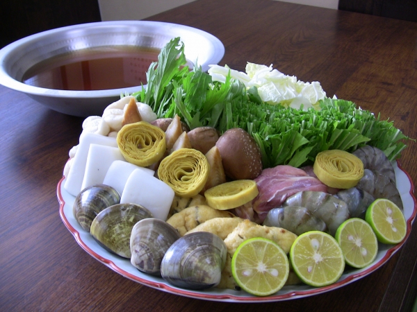 手打ちそば　ふじひろ