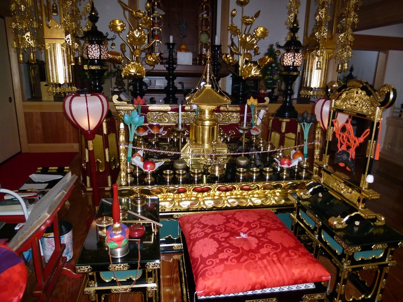 延命寺の写真