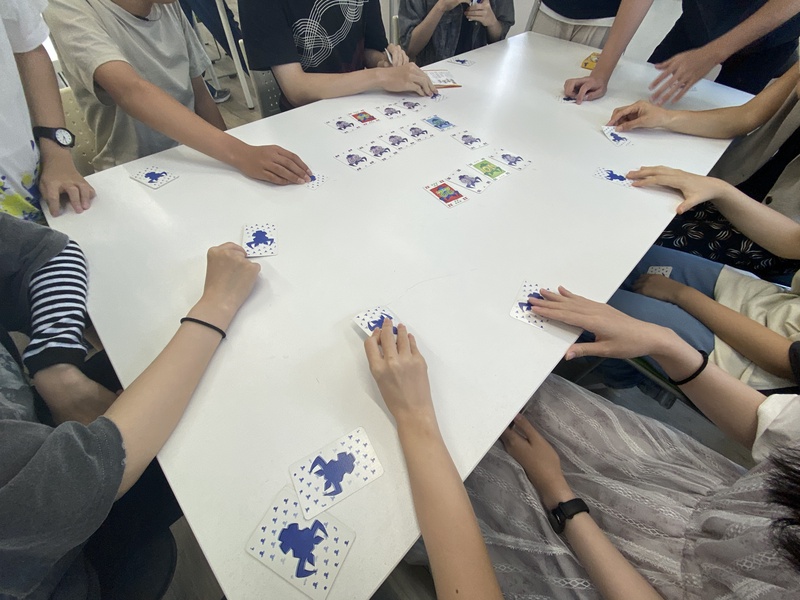 YUME School 京都二条校の写真