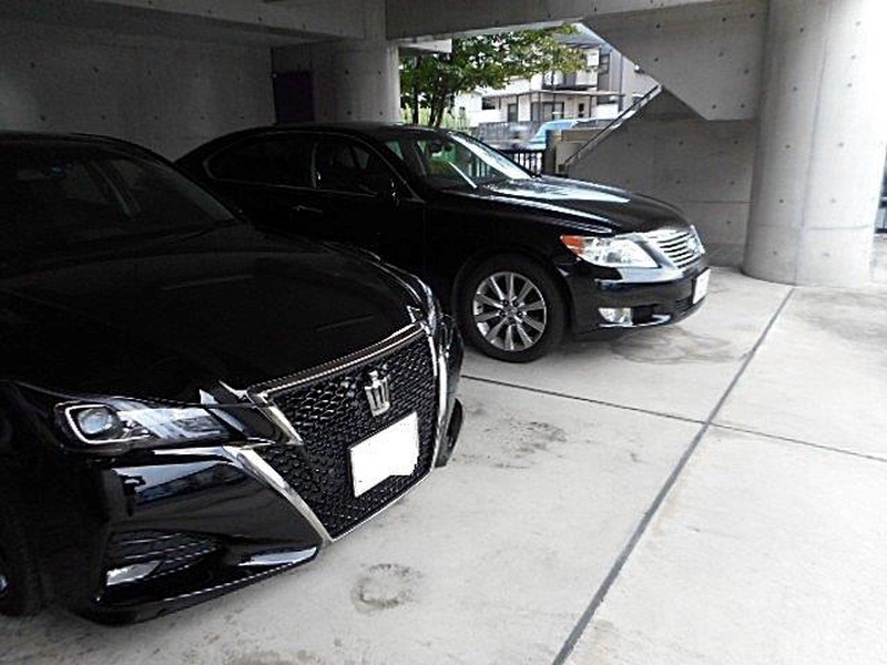 エルファーカーズ　ＥＬＦＥＲ　carsの写真