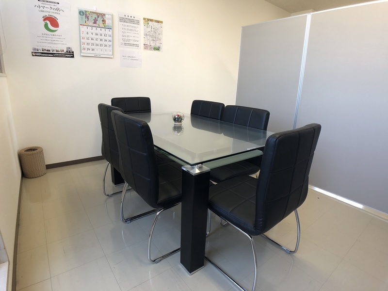 GCC株式会社の写真