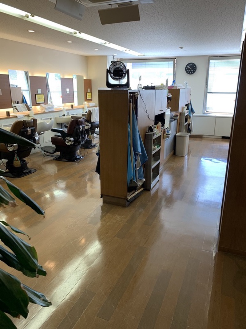 アルファプラスの写真